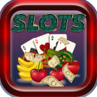 1 Golden Rewards World Slots Machines