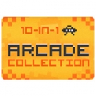 10-in-1: Arcade Collection