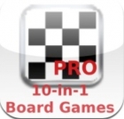 10-in-1 Board Games PRO BA.net