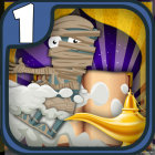 1001 adventures: Treasure hunter