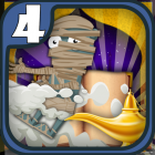 1001 adventures: Vampire Princess