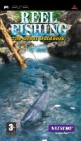 Reel Fishing: The Great Outdoors