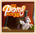 101 Pony Pets 3D