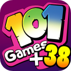 101-in-1 Games !