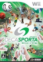 Deca Sports