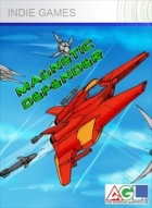 Magnetic Defender