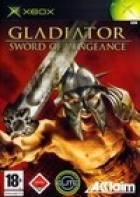 Gladiator: Sword of Vengeance