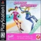 Barbie Super Sports
