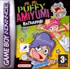 Hi Hi Puffy AmiYumi: Kaznapped