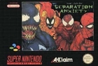 Spider-Man and Venom: Separation Anxiety