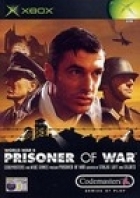 Prisoner of War