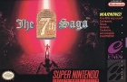The 7th Saga