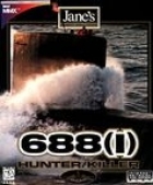 Jane's Combat Simulations: 688(I) Hunter/Killer