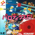 Parodius Da! Shinwa Kara Owarai e