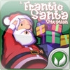 A Frantic Santa Situation