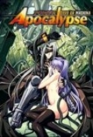 Apocalypse: Deus Ex Machina