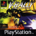 Need for Speed: V-Rally