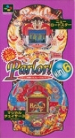 Parlor! Mini 6