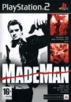 Made Man: Confessions of the Family Blood