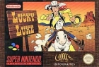 Lucky Luke