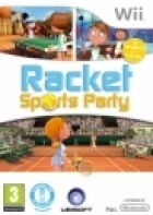 Racquet Sports