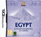History Egypt: Engineering an Empire