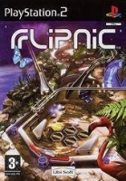 Flipnic: Ultimate Pinball