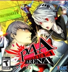 Persona 4 Arena for PS3 Walkthrough, FAQs and Guide on Gamewise.co