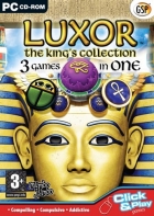 Luxor: The King's Collection