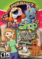Purrfect Pet Shop