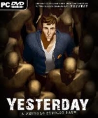 Y: The Case of John Yesterday