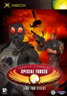 Special Forces: Nemesis Strike