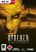 S.T.A.L.K.E.R.: Shadow of Chernobyl S.T.A.L.K.E.R.: Shadow of Chernobyl