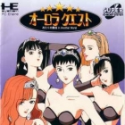 Aurora Quest: Otaku no Seiza in Another World