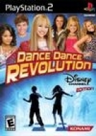 Dance Dance Revolution: Disney Channel Edition