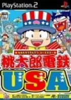Momotarou Dentetsu USA