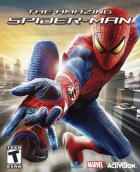 The Amazing Spider-Man (Console Version)