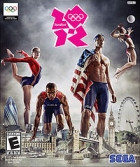London 2012: The Official Video Game of the Olympic Games