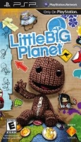 LittleBigPlanet (PSP)
