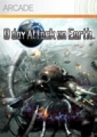 0 day Attack on Earth