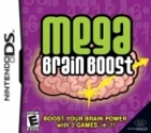 Mega Brain Boost