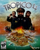 Tropico 4