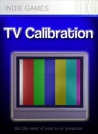 TV Calibration