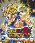 Dragon Ball Z: Ultimate Tenkaichi