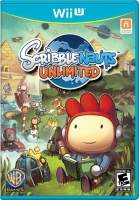 Scribblenauts: Unlimited