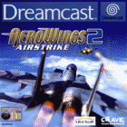 AeroWings 2: Airstrike