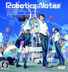 Robotics;Notes