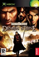 Forgotten Realms: Demon Stone
