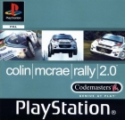 Colin McRae Rally 2.0