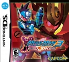 Mega Man Star Force 3: Black Ace / Red Joker